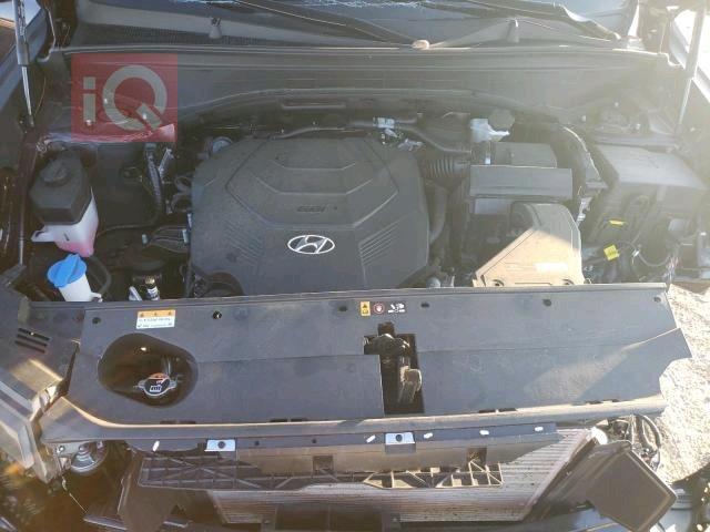 هيونداي باليسيد